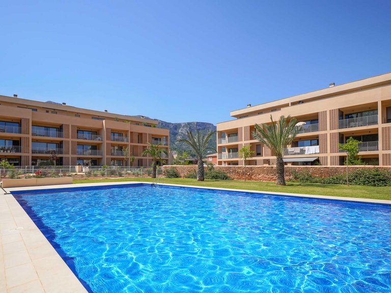 Apartment for Sale in El Montgó, Denia, Alicante 42