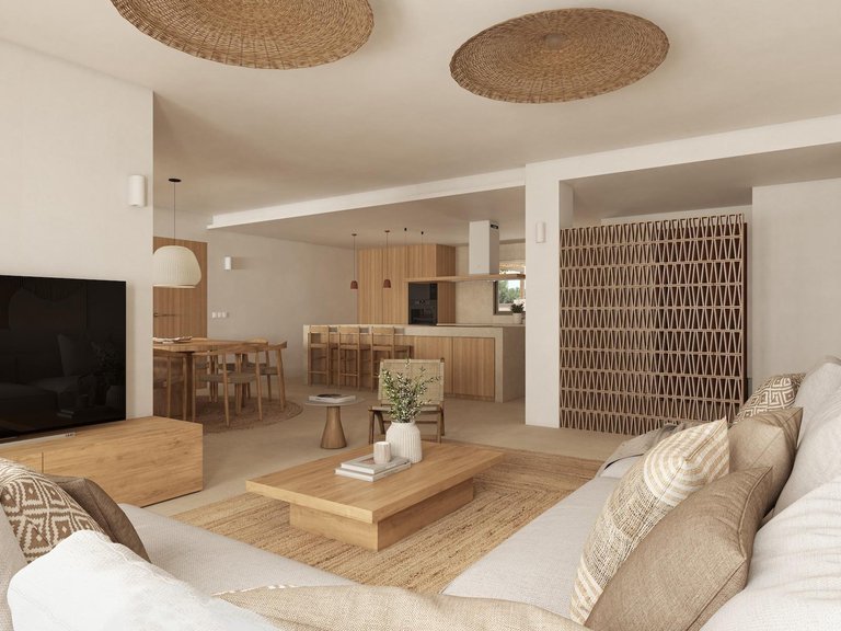 Villa for Sale in playa fustera, Benissa, Alicante 10