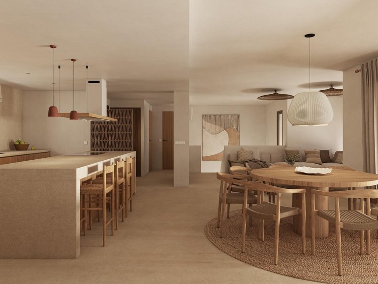 Villa for Sale in playa fustera, Benissa, Alicante 12