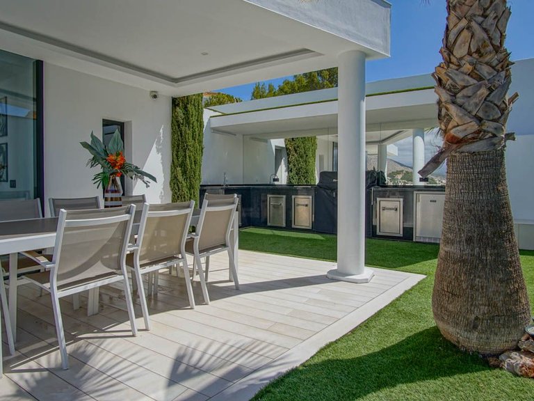 Villa for Sale in Altea Hills, Altea, Alicante 10