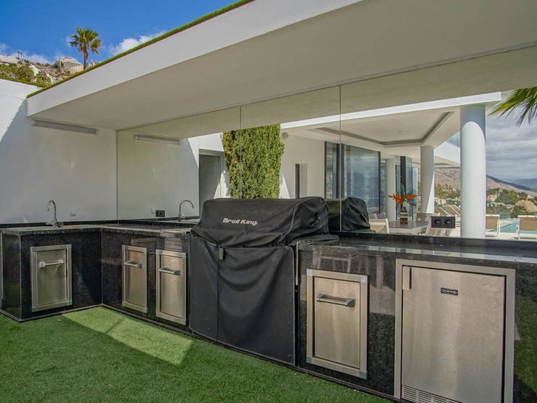 Villa for Sale in Altea Hills, Altea, Alicante 11