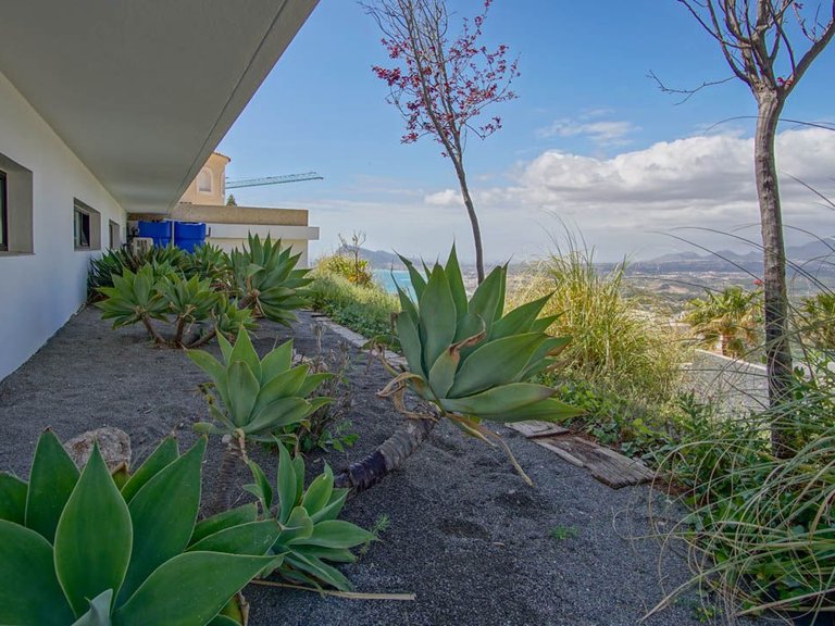 Villa for Sale in Altea Hills, Altea, Alicante 17