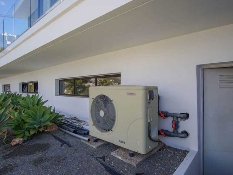 Villa for Sale in Altea Hills, Altea, Alicante 18