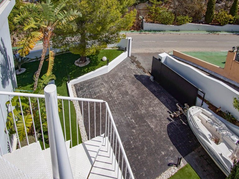 Villa for Sale in Altea Hills, Altea, Alicante 20
