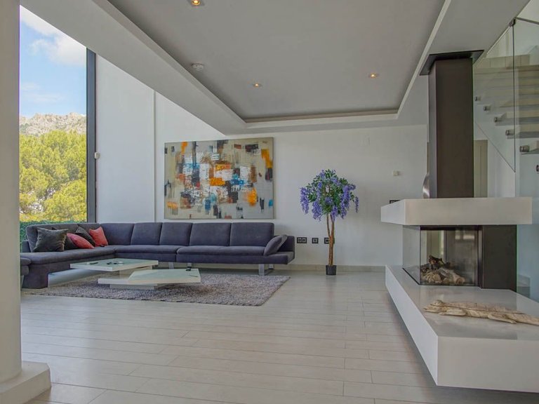 Villa for Sale in Altea Hills, Altea, Alicante 25