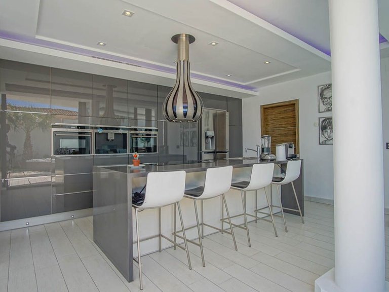 Villa for Sale in Altea Hills, Altea, Alicante 28