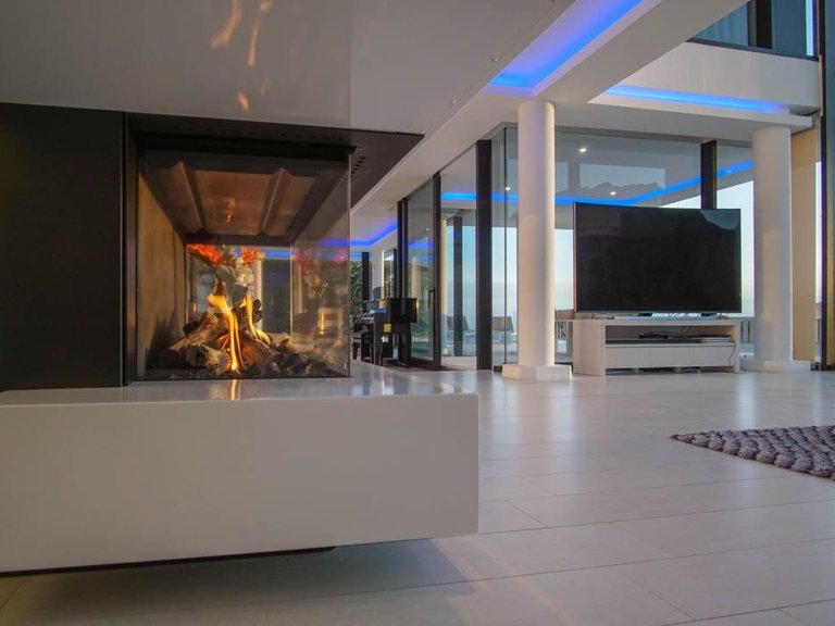 Villa for Sale in Altea Hills, Altea, Alicante 30