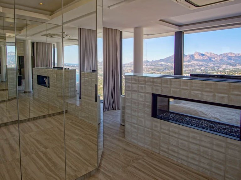 Villa for Sale in Altea Hills, Altea, Alicante 35