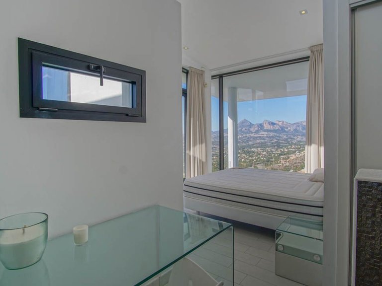 Villa for Sale in Altea Hills, Altea, Alicante 39