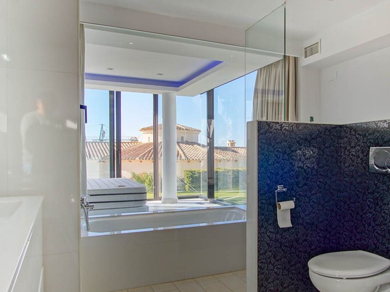 Villa for Sale in Altea Hills, Altea, Alicante 41