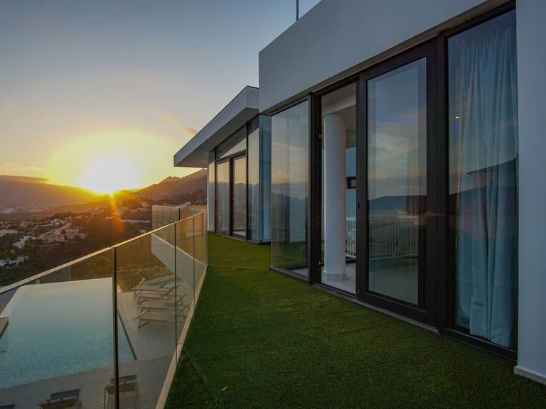 Villa for Sale in Altea Hills, Altea, Alicante 51