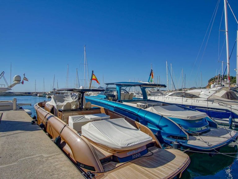 Villa for Sale in Altea Hills, Altea, Alicante 52