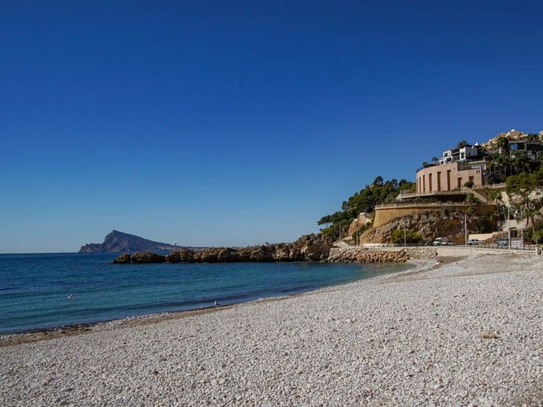 Villa for Sale in Altea Hills, Altea, Alicante 54