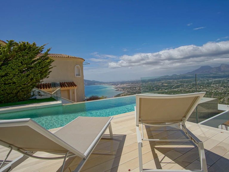 Villa for Sale in Altea Hills, Altea, Alicante 6
