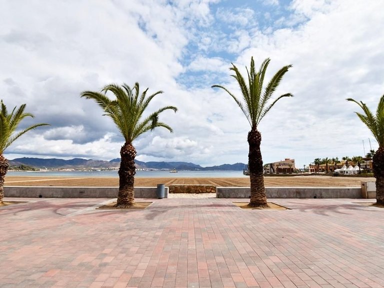 Apartment for Sale in Centro, Puerto De Mazarrón, Murcia 10