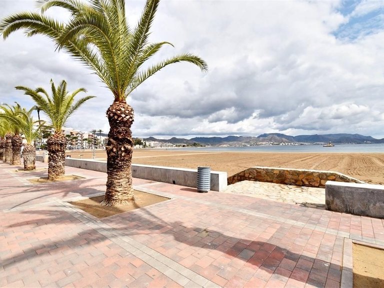 Apartment for Sale in Centro, Puerto De Mazarrón, Murcia 11