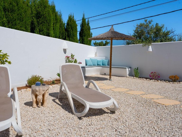 Villa for Sale in El Arenal, Jávea - Xàbia, Alicante 10