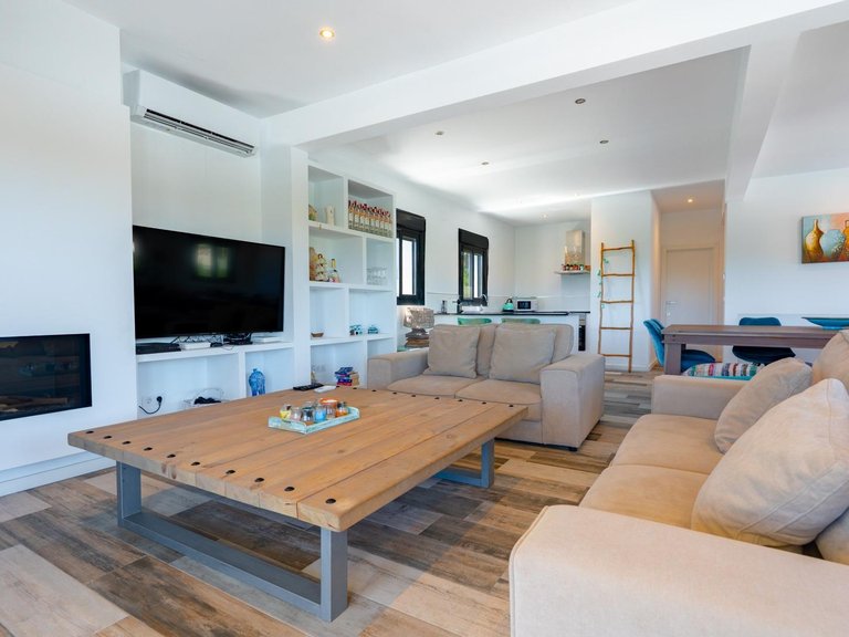 Villa for Sale in El Arenal, Jávea - Xàbia, Alicante 11