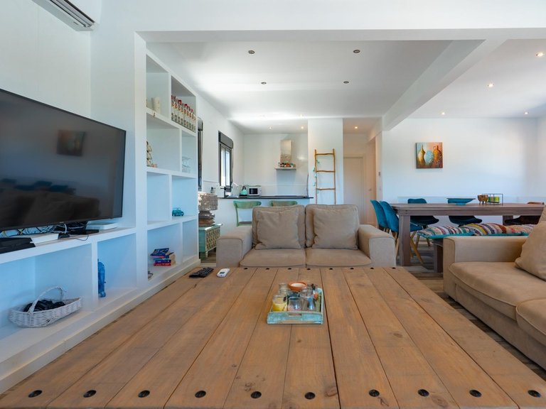 Villa for Sale in El Arenal, Jávea - Xàbia, Alicante 12