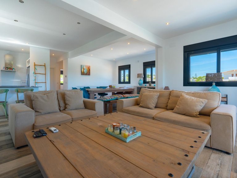 Villa for Sale in El Arenal, Jávea - Xàbia, Alicante 16