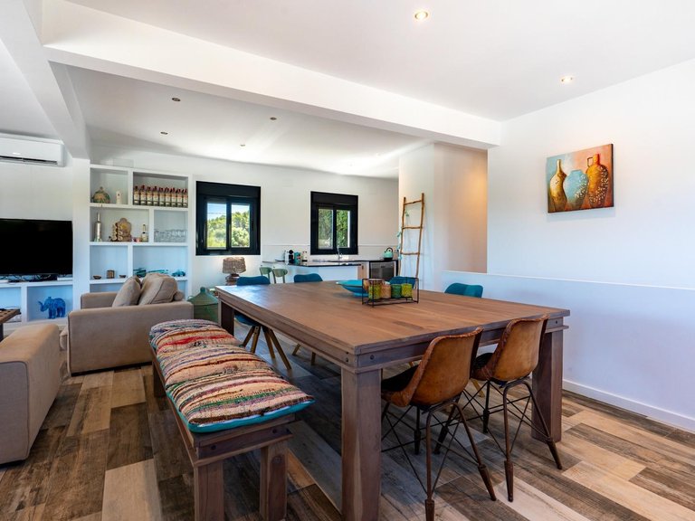 Villa for Sale in El Arenal, Jávea - Xàbia, Alicante 19