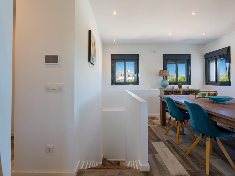 Villa for Sale in El Arenal, Jávea - Xàbia, Alicante 22