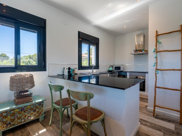 Villa for Sale in El Arenal, Jávea - Xàbia, Alicante 23