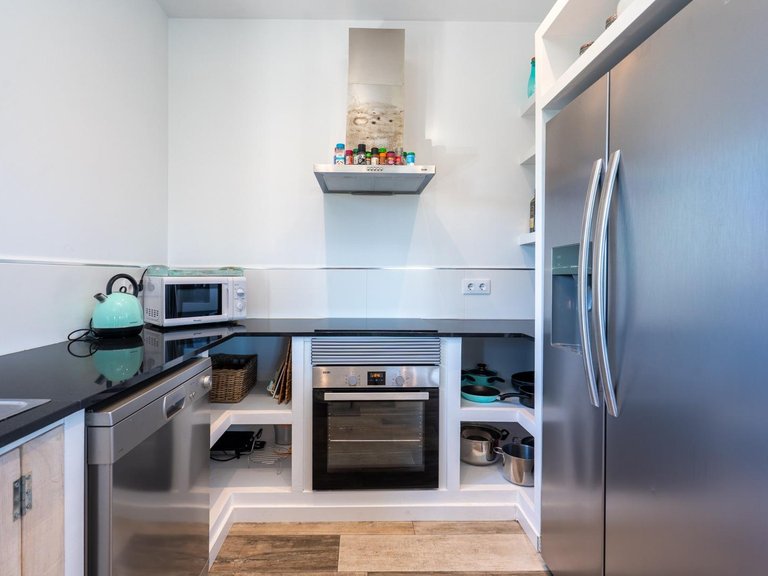 Villa for Sale in El Arenal, Jávea - Xàbia, Alicante 25