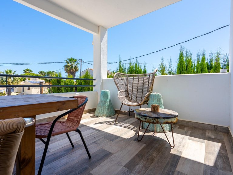 Villa for Sale in El Arenal, Jávea - Xàbia, Alicante 28