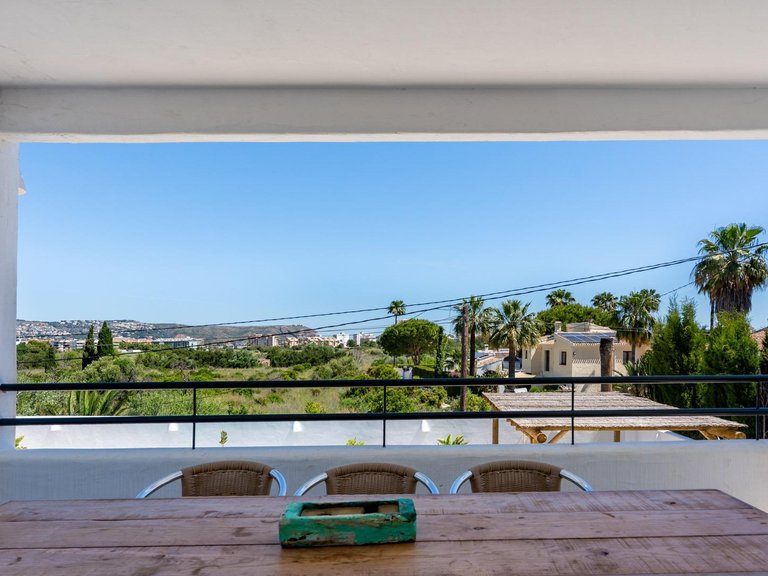 Villa for Sale in El Arenal, Jávea - Xàbia, Alicante 29