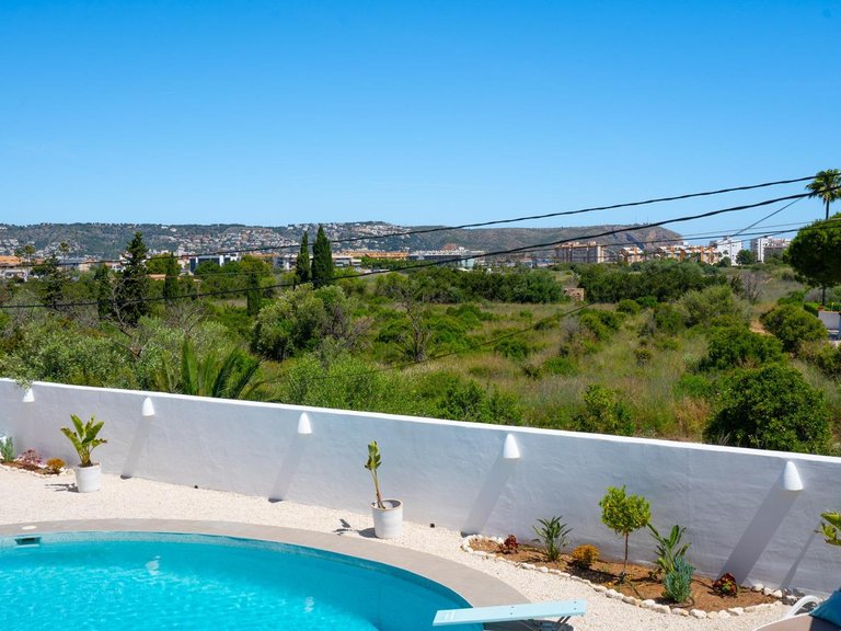 Villa for Sale in El Arenal, Jávea - Xàbia, Alicante 30