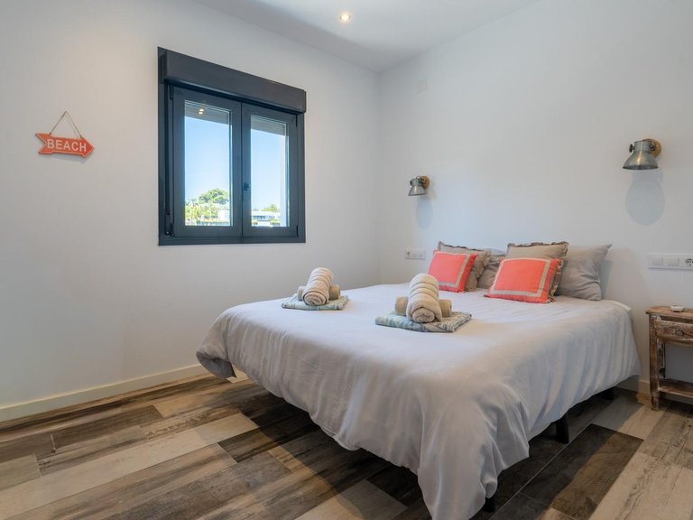 Villa for Sale in El Arenal, Jávea - Xàbia, Alicante 31