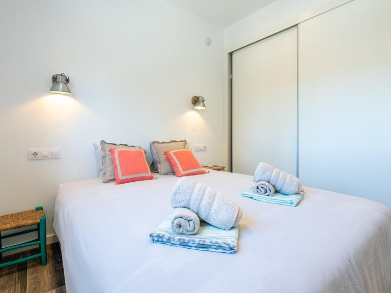 Villa for Sale in El Arenal, Jávea - Xàbia, Alicante 32