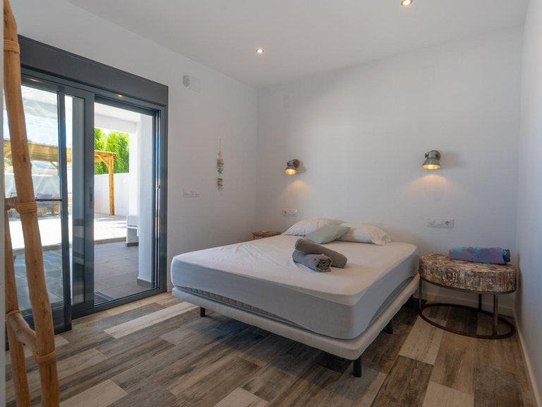 Villa for Sale in El Arenal, Jávea - Xàbia, Alicante 34