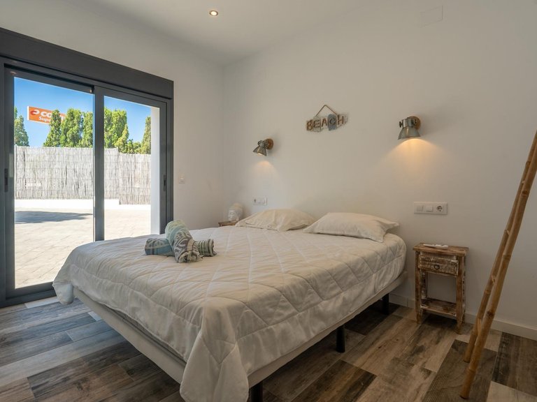 Villa for Sale in El Arenal, Jávea - Xàbia, Alicante 38