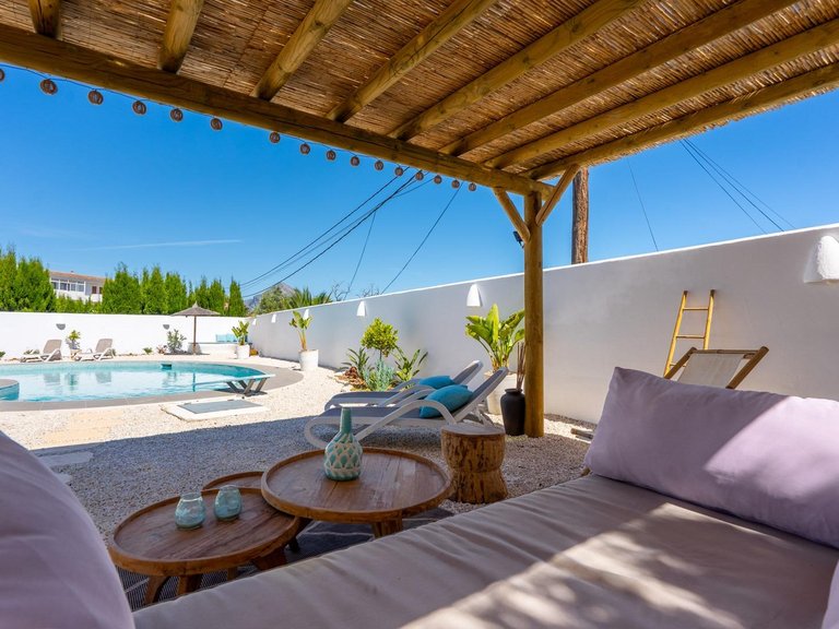 Villa for Sale in El Arenal, Jávea - Xàbia, Alicante 4