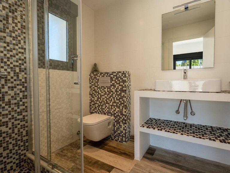 Villa for Sale in El Arenal, Jávea - Xàbia, Alicante 41