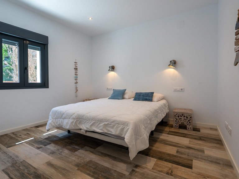 Villa for Sale in El Arenal, Jávea - Xàbia, Alicante 42