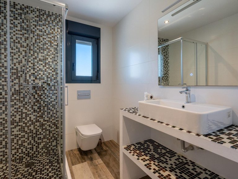 Villa for Sale in El Arenal, Jávea - Xàbia, Alicante 45