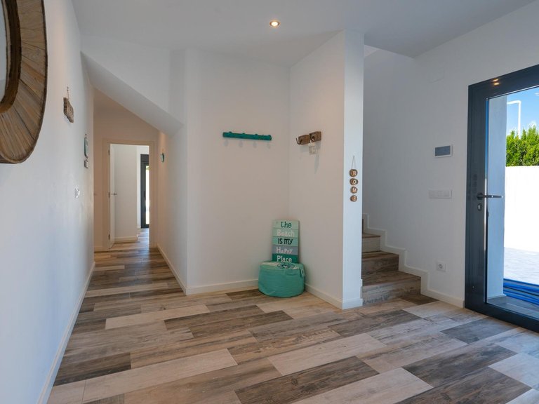 Villa for Sale in El Arenal, Jávea - Xàbia, Alicante 48
