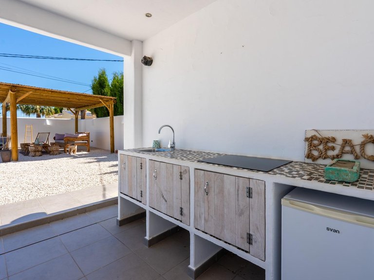Villa for Sale in El Arenal, Jávea - Xàbia, Alicante 49
