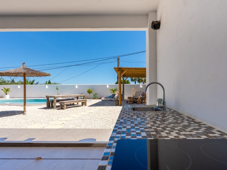 Villa for Sale in El Arenal, Jávea - Xàbia, Alicante 50