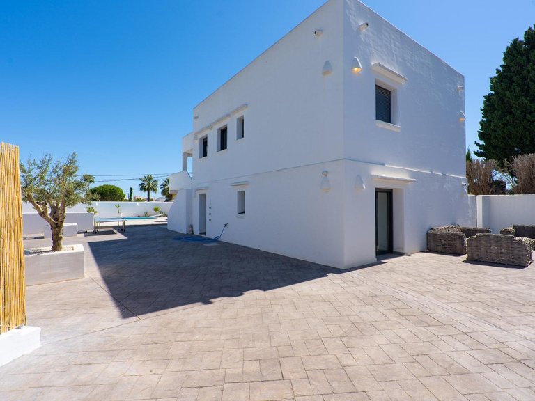 Villa for Sale in El Arenal, Jávea - Xàbia, Alicante 52