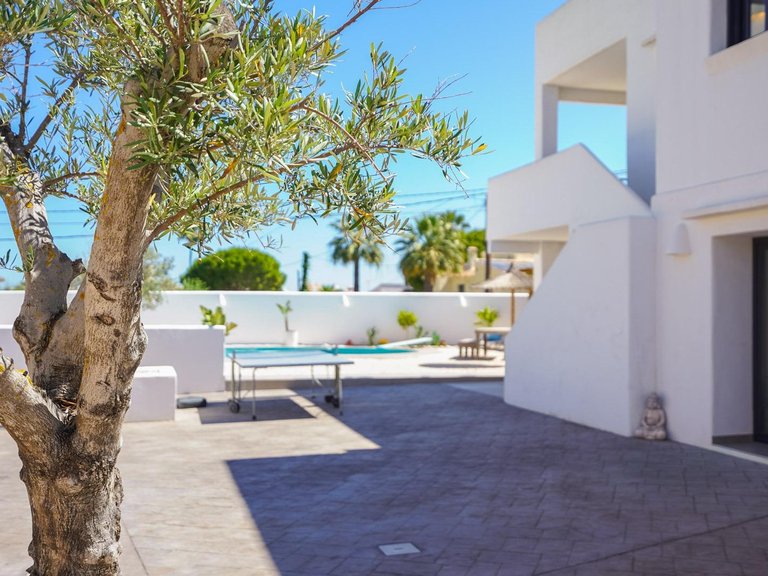 Villa for Sale in El Arenal, Jávea - Xàbia, Alicante 53