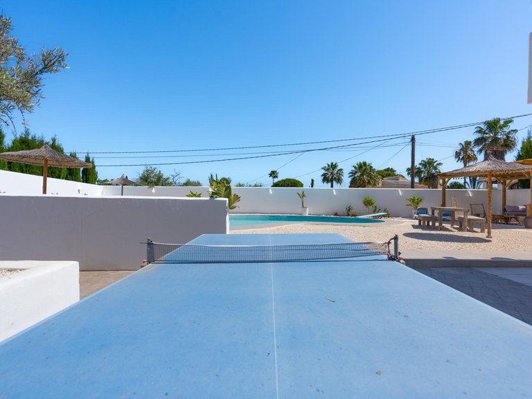 Villa for Sale in El Arenal, Jávea - Xàbia, Alicante 55