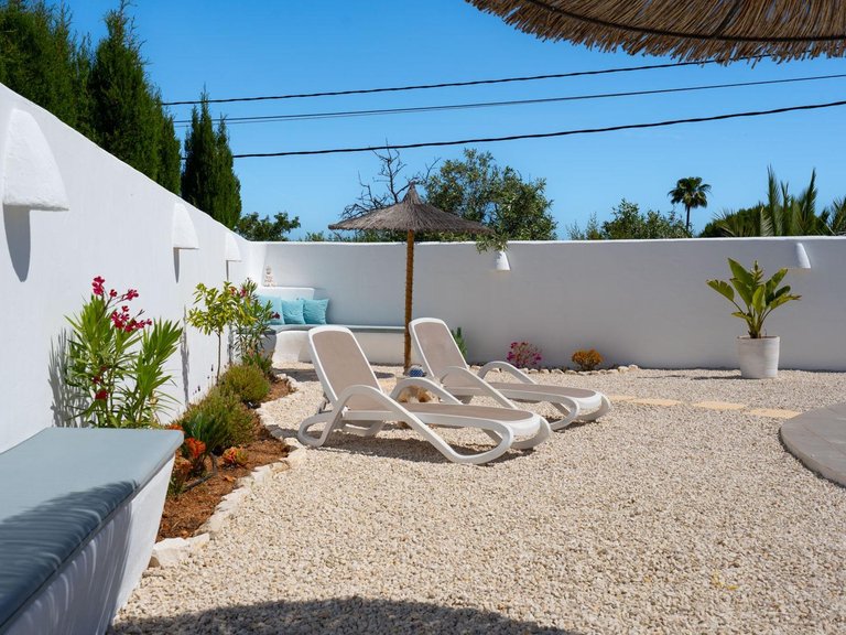 Villa for Sale in El Arenal, Jávea - Xàbia, Alicante 56