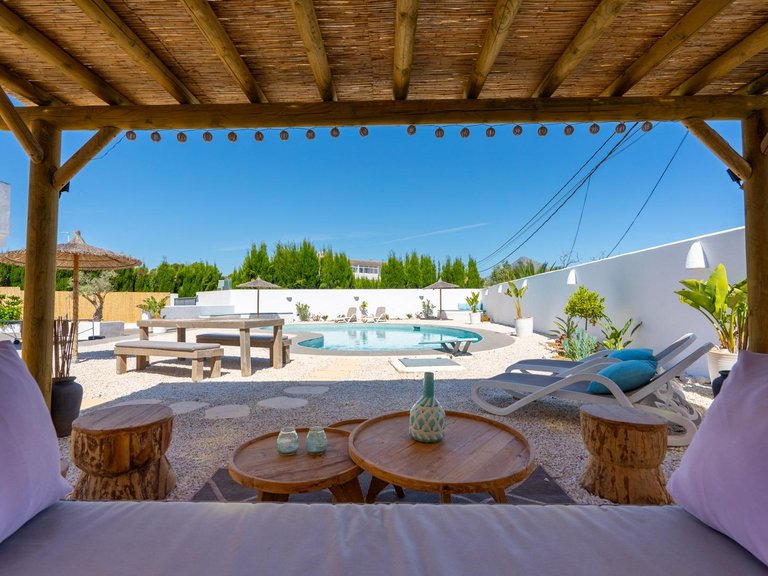Villa for Sale in El Arenal, Jávea - Xàbia, Alicante 57