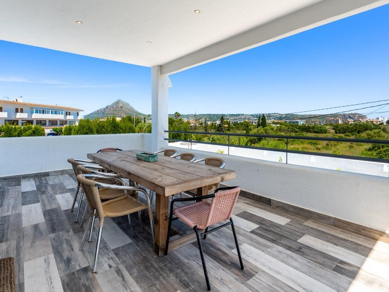 Villa for Sale in El Arenal, Jávea - Xàbia, Alicante 6