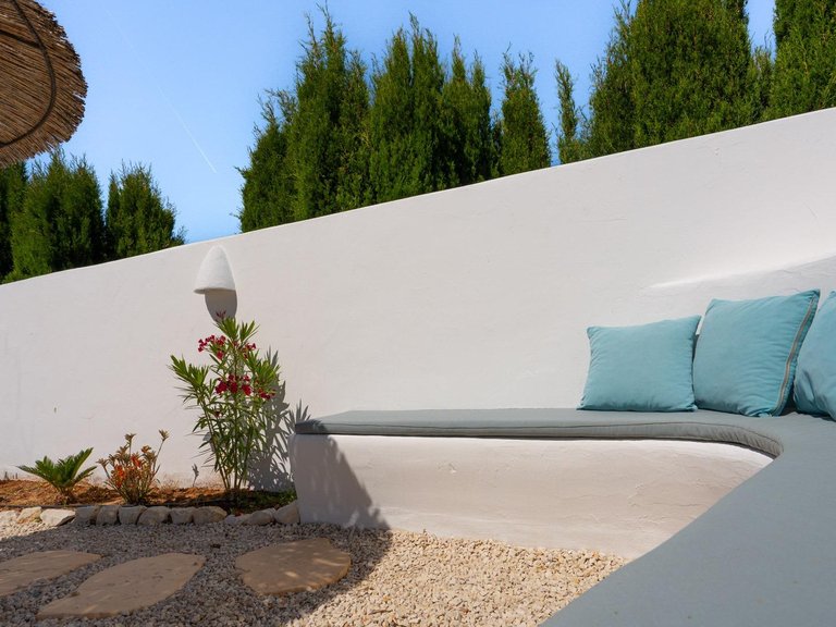 Villa for Sale in El Arenal, Jávea - Xàbia, Alicante 61