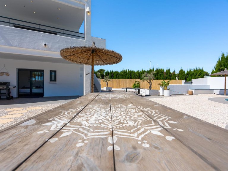 Villa for Sale in El Arenal, Jávea - Xàbia, Alicante 63